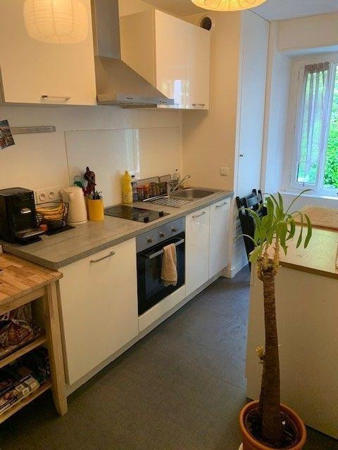 
                                                Location
                                                 Appt 50 m² mellinet