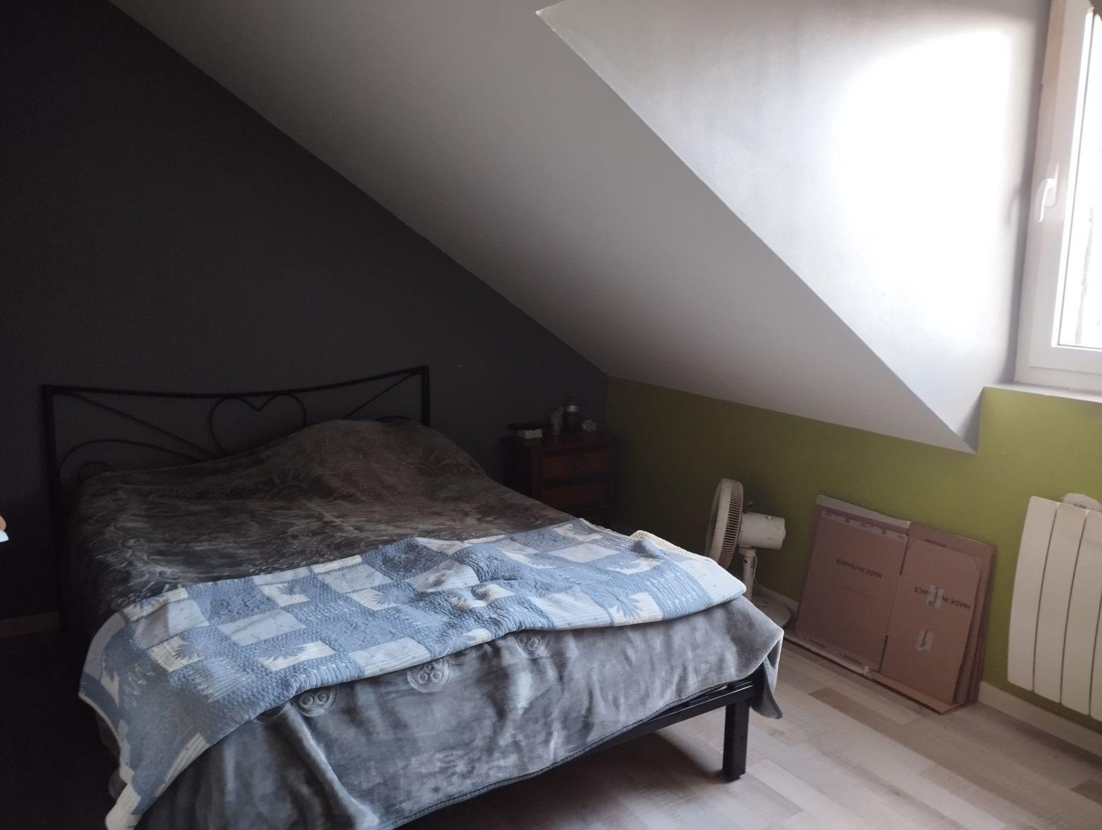 
                                                Location
                                                 Appt avec terrasse ensoleillée