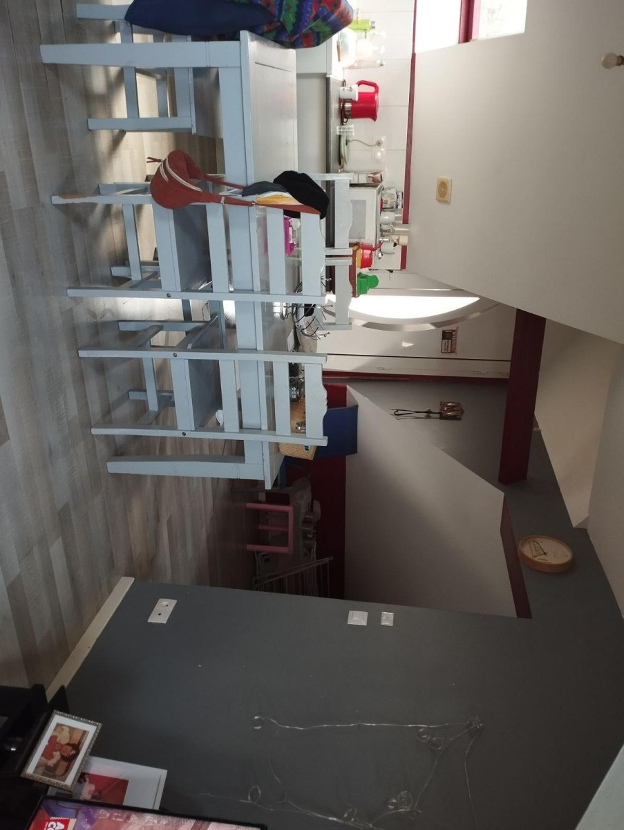 
                                                Location
                                                 Appt avec terrasse ensoleillée