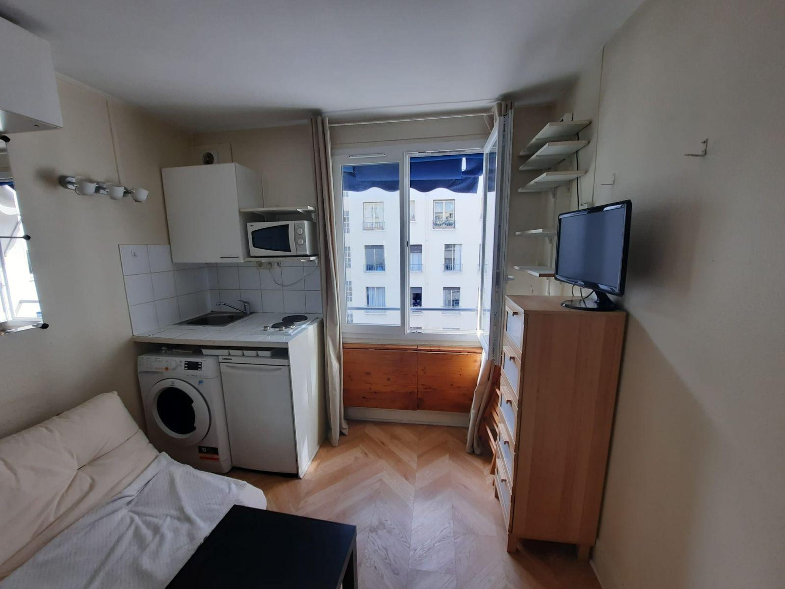 
                                                Location
                                                 Appt Chambre toute équipée calme / Etoile