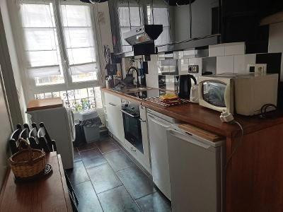 
                                                Location
                                                 Appt R+5 -37 m2- Olympiades