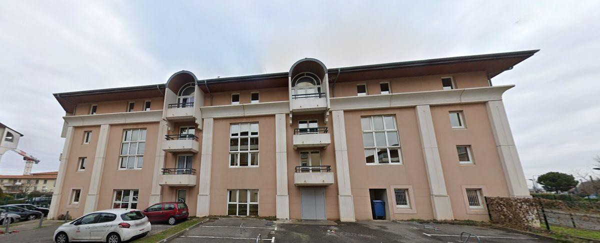 
                                                Location
                                                 Appt T1 Meublé TOULOUSE - PURAN / ARENES ROMAINES