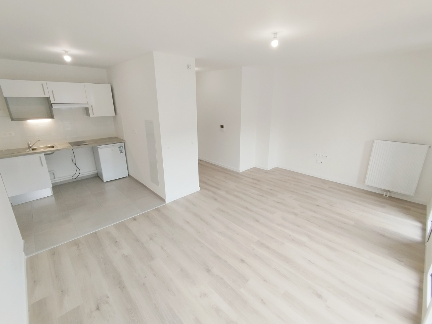 
                                                Location
                                                 Appt T2 avec balcon hypercentre Amiens