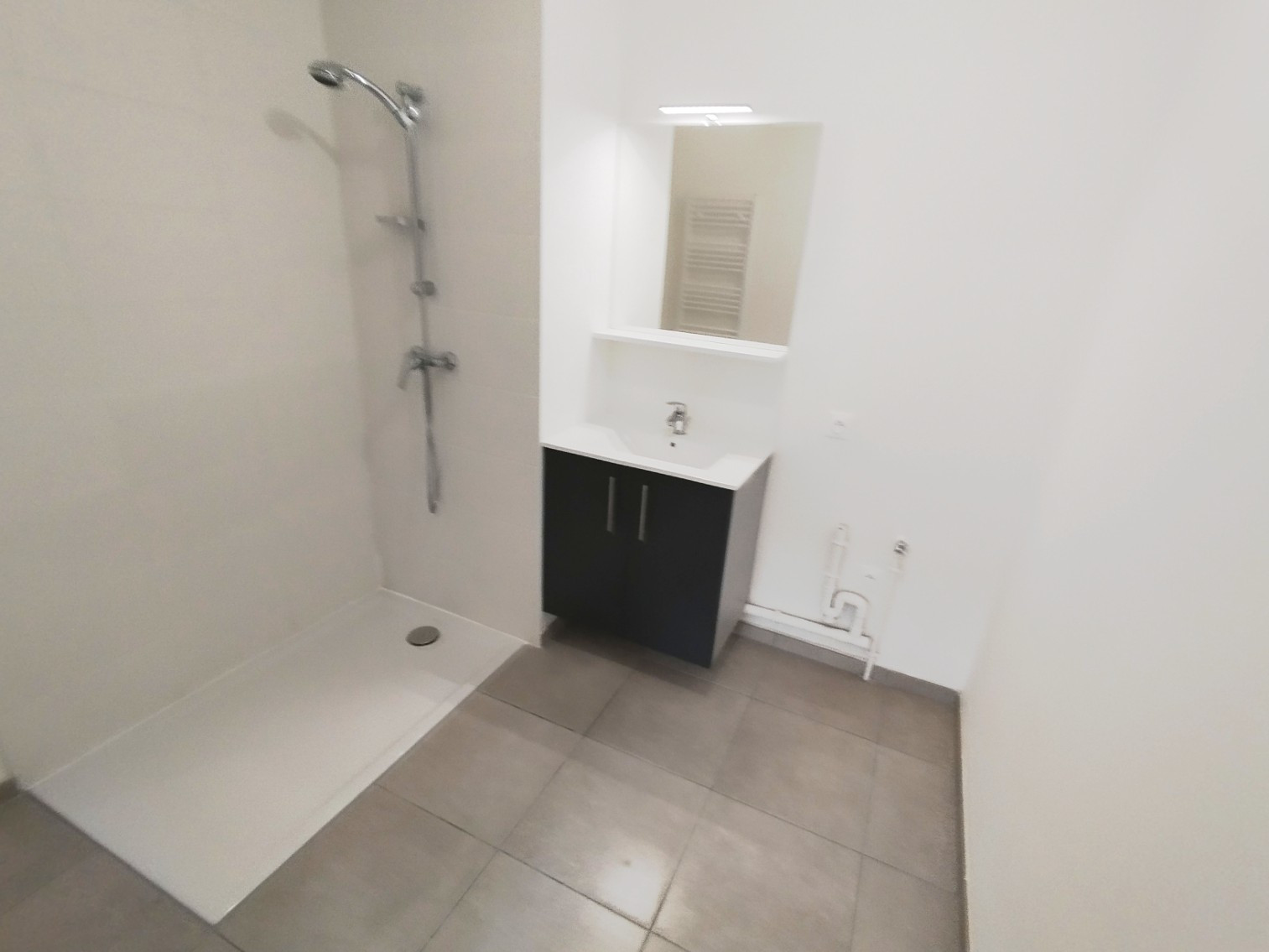 
                                                Location
                                                 Appt T2 avec balcon hypercentre Amiens