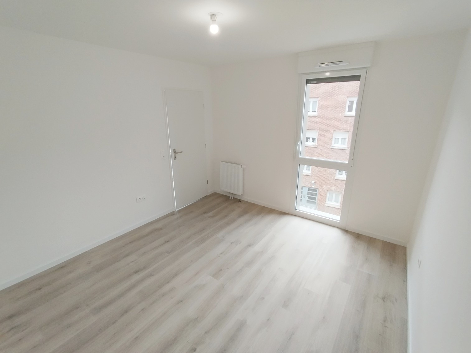 
                                                Location
                                                 Appt T2 avec balcon hypercentre Amiens