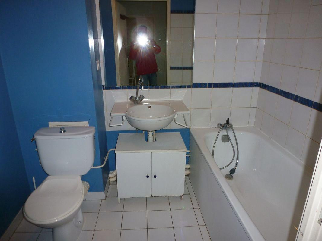
                                                Location
                                                 Appt T2 de 48m² Toulouse Château de Lhers