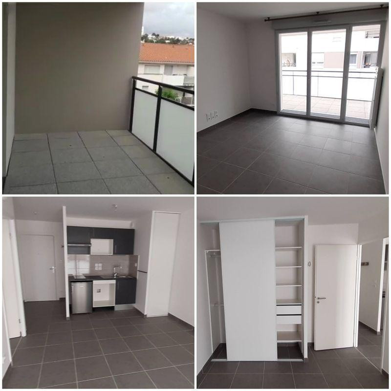 
                                                Location
                                                 Appt T2 Les Argoulets