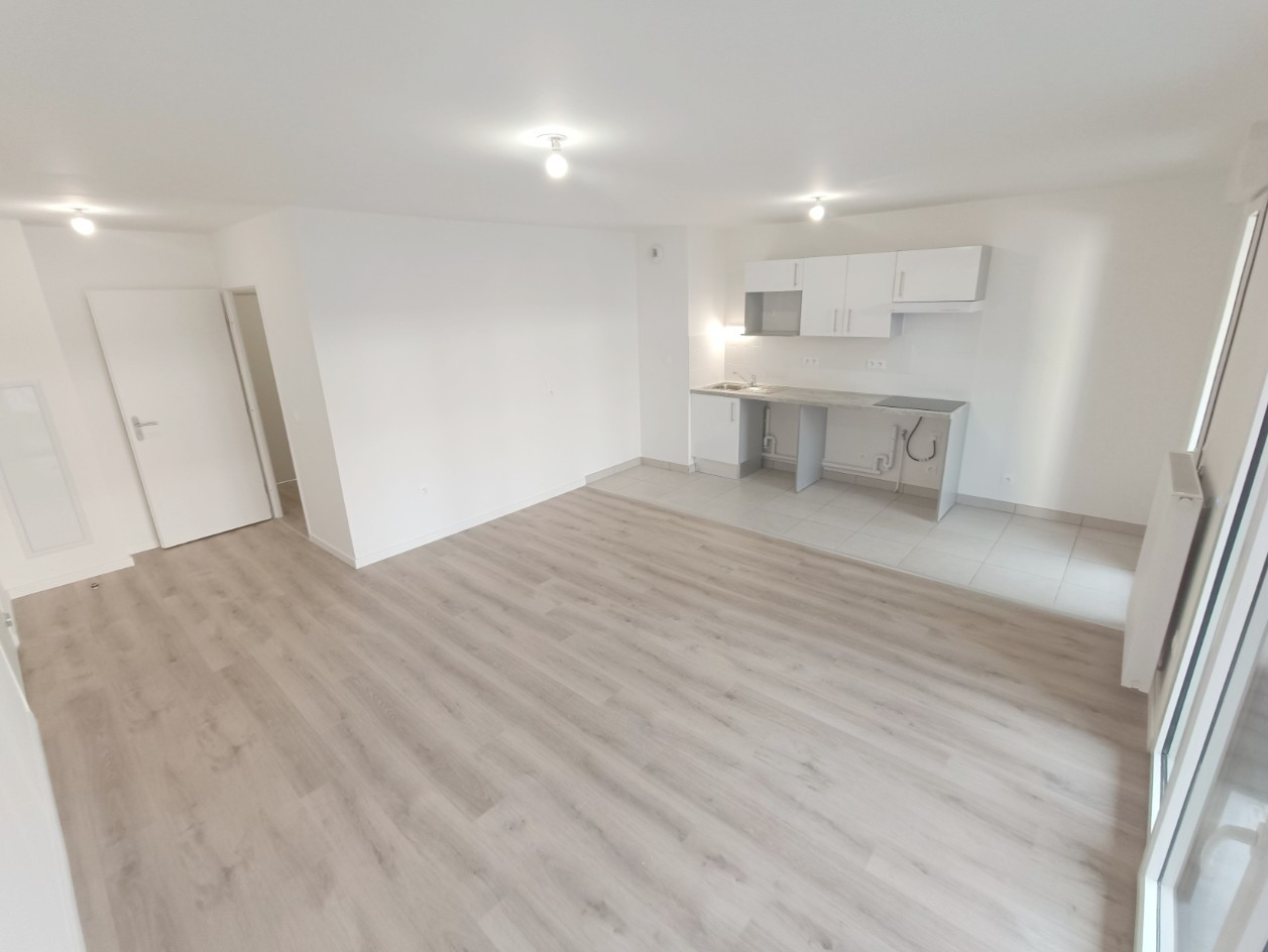 
                                                Location
                                                 Appt T3 avec loggia hypercentre Amiens