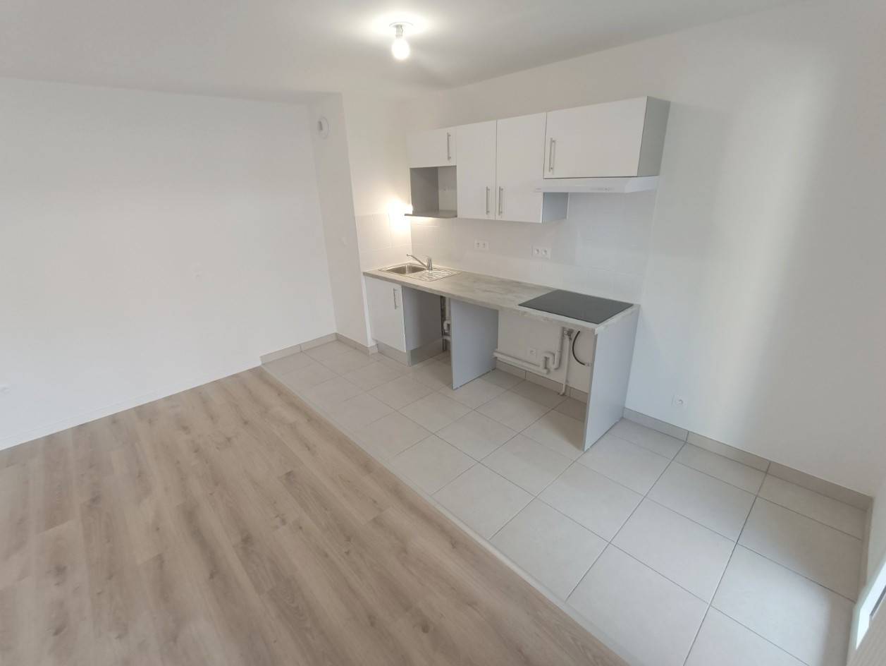 
                                                Location
                                                 Appt T3 avec loggia hypercentre Amiens