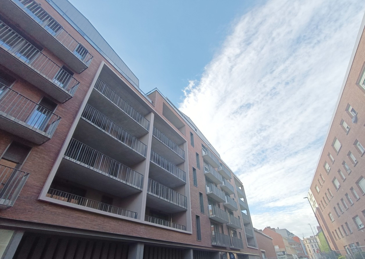 
                                                Location
                                                 Appt T3 avec loggia hypercentre Amiens