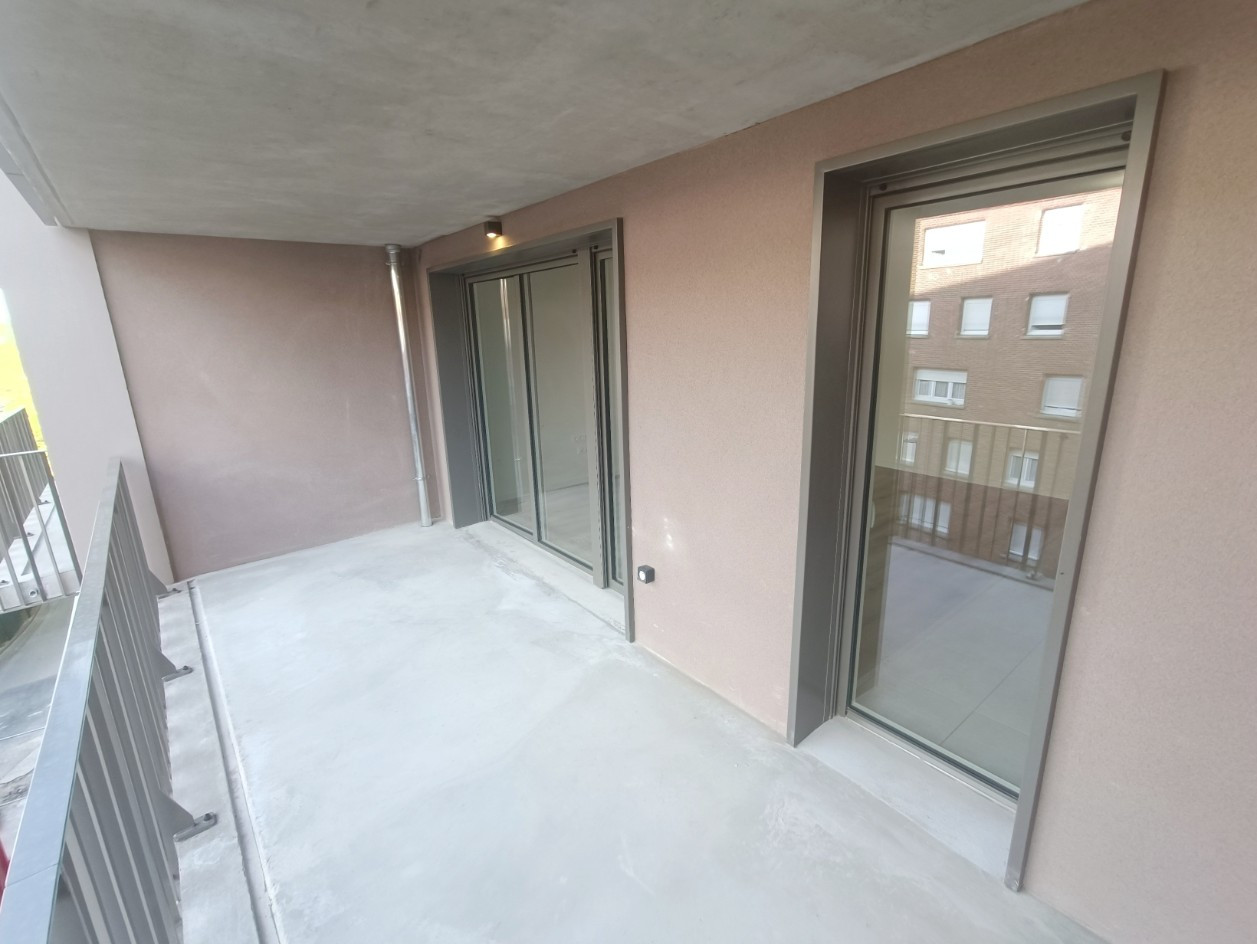 
                                                Location
                                                 Appt T3 avec loggia hypercentre Amiens