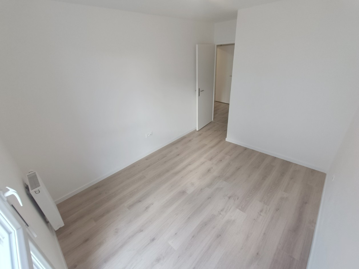 
                                                Location
                                                 Appt T3 avec loggia hypercentre Amiens