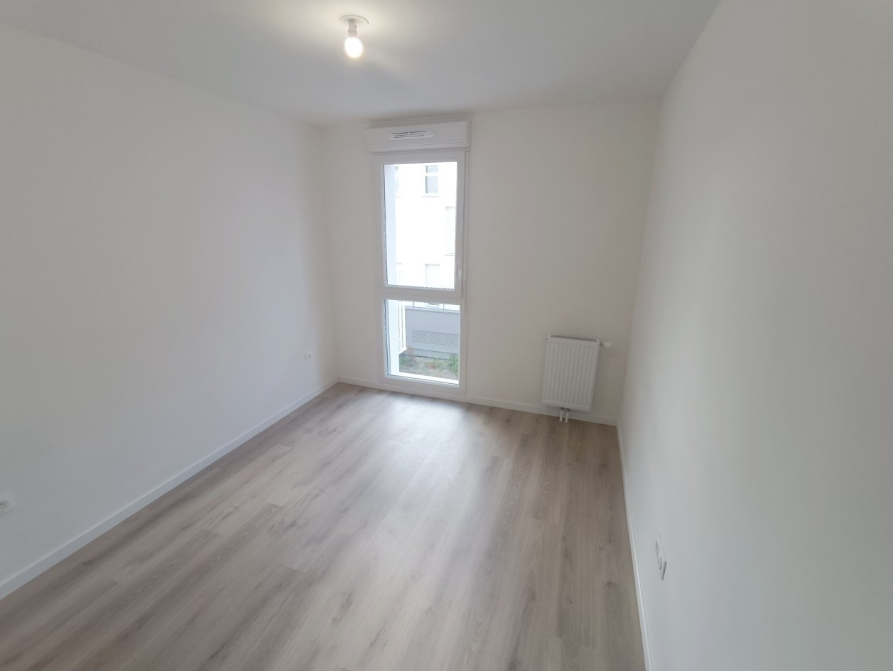 
                                                Location
                                                 Appt T3 avec loggia hypercentre Amiens