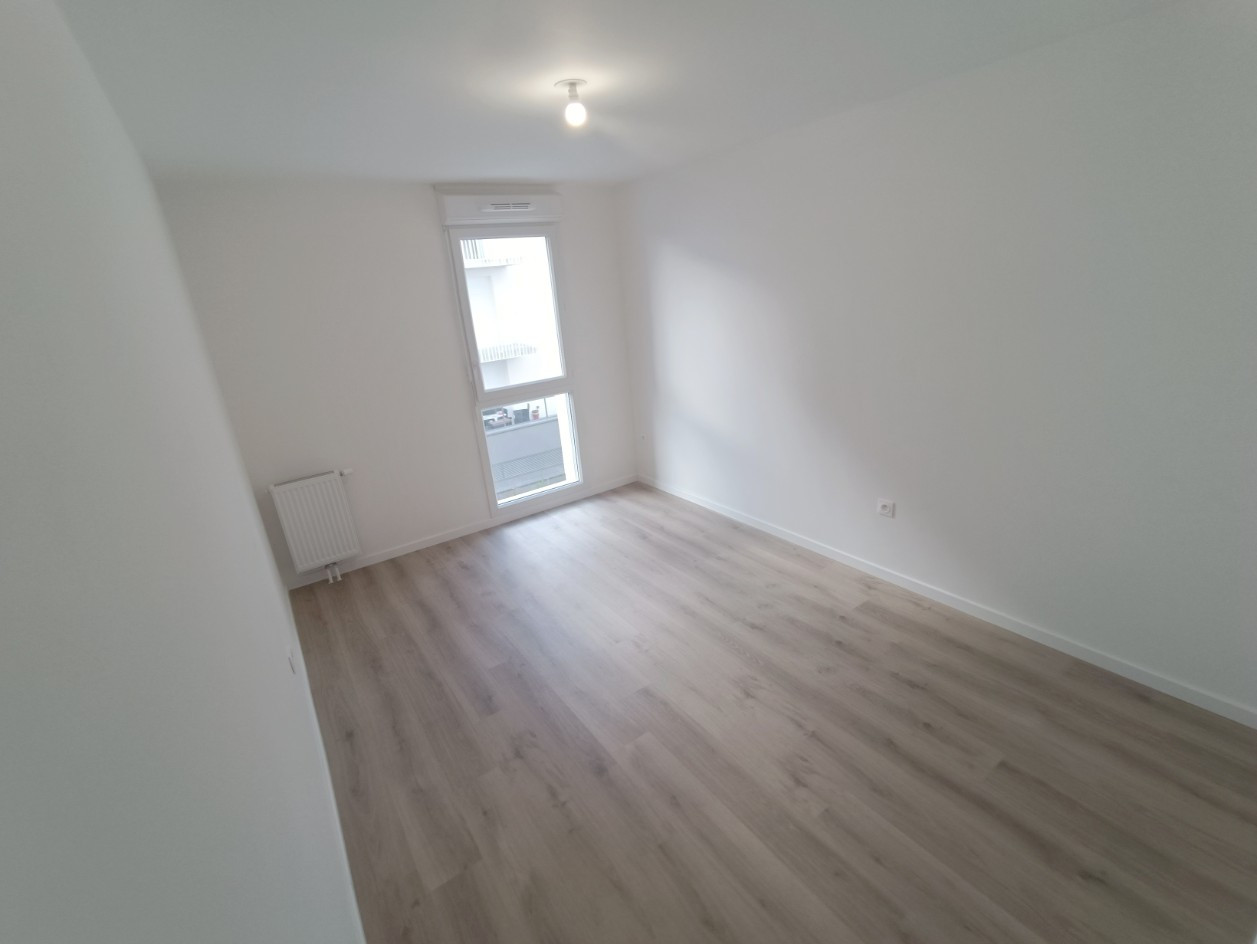 
                                                Location
                                                 Appt T3 avec loggia hypercentre Amiens