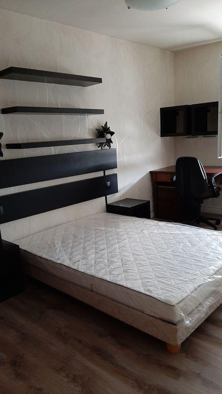 
                                                Location
                                                 Appt t3 meuble cours du medoc mai 2024