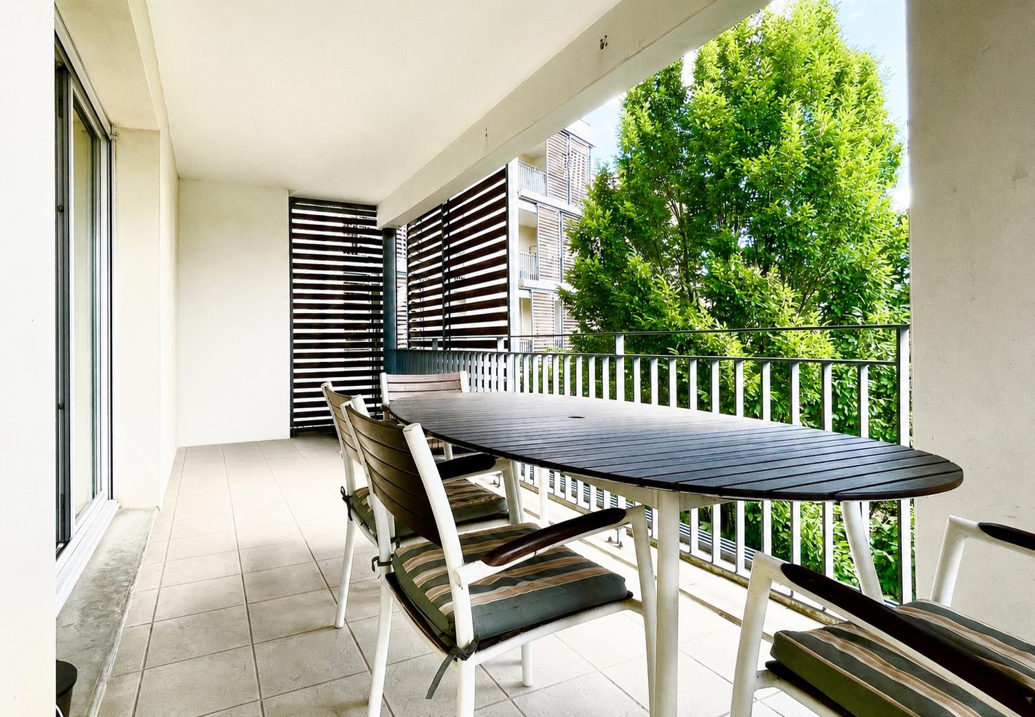 
                                                Vente
                                                 Appt T4 avec loggia parking et garage Borderouge