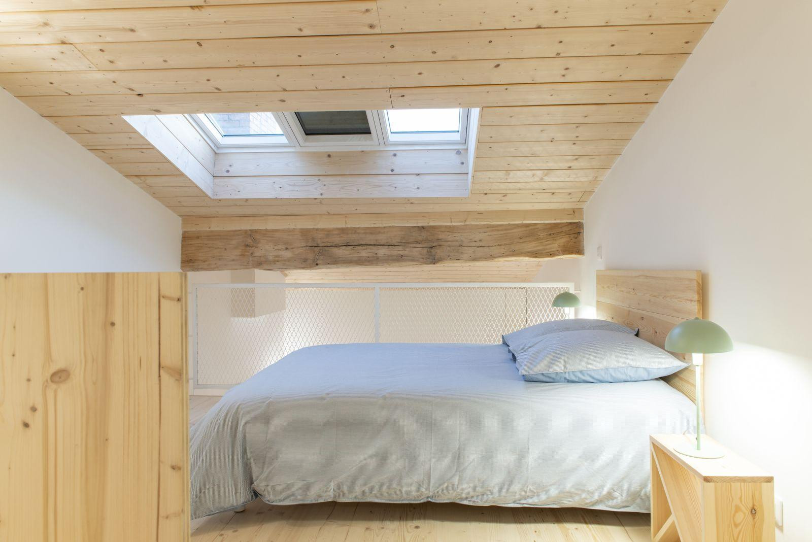 
                                                Location
                                                 Appt type 2 meublé de 41,3 m² Fondaudège