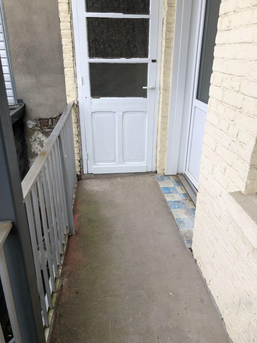 
                                                Location
                                                 ApptT2 lumineux quartier calme