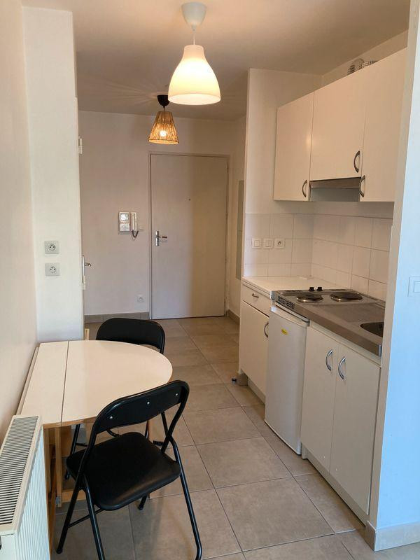 
                                                Location
                                                 Apt T1 bis Lyon 3 Montchat meublé