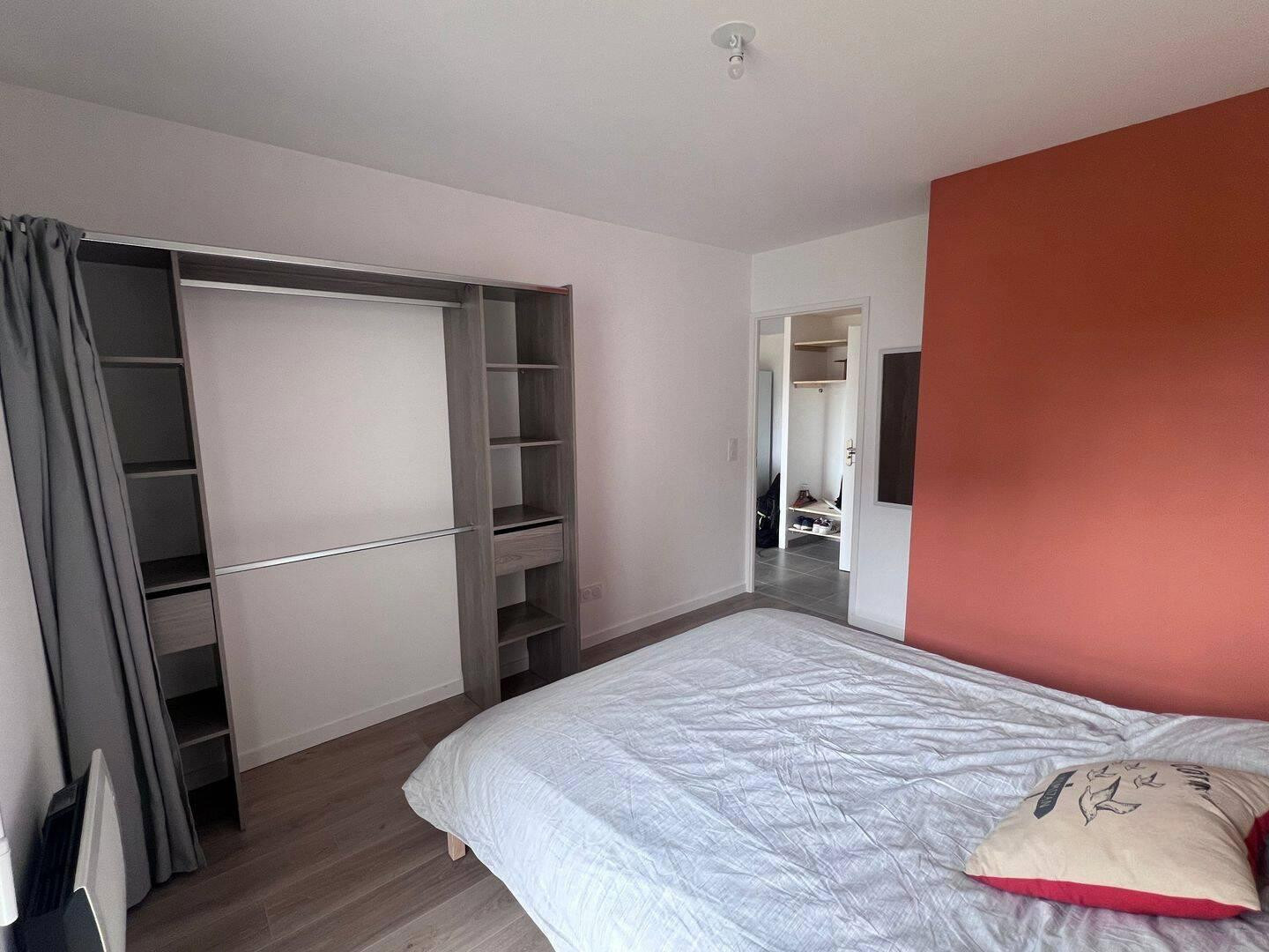 
                                                Location
                                                 APT T2 MEUBLE - 50m2 - MIMIZAN