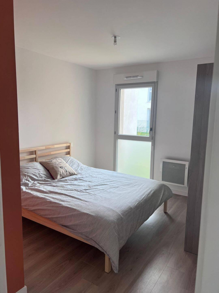 
                                                Location
                                                 APT T2 MEUBLE - 50m2 - MIMIZAN