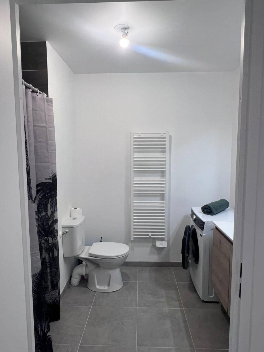 
                                                Location
                                                 APT T2 MEUBLE - 50m2 - MIMIZAN