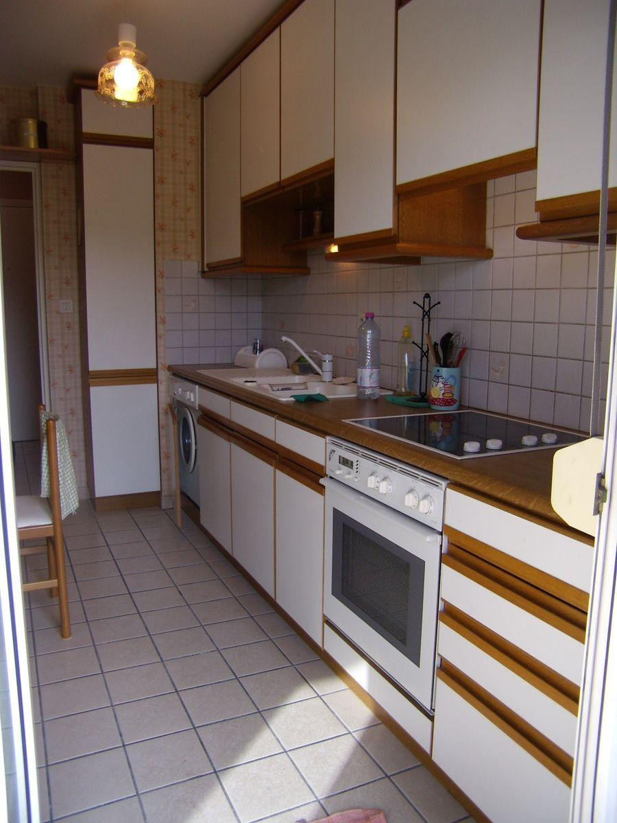 
                                                Location
                                                 Apt T3 - Vue sur le Rhône