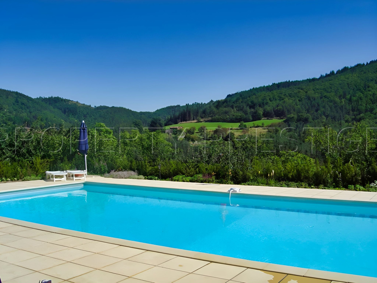 
                                                Vente
                                                 ARDECHE BELLE DEMEURE XVIIème