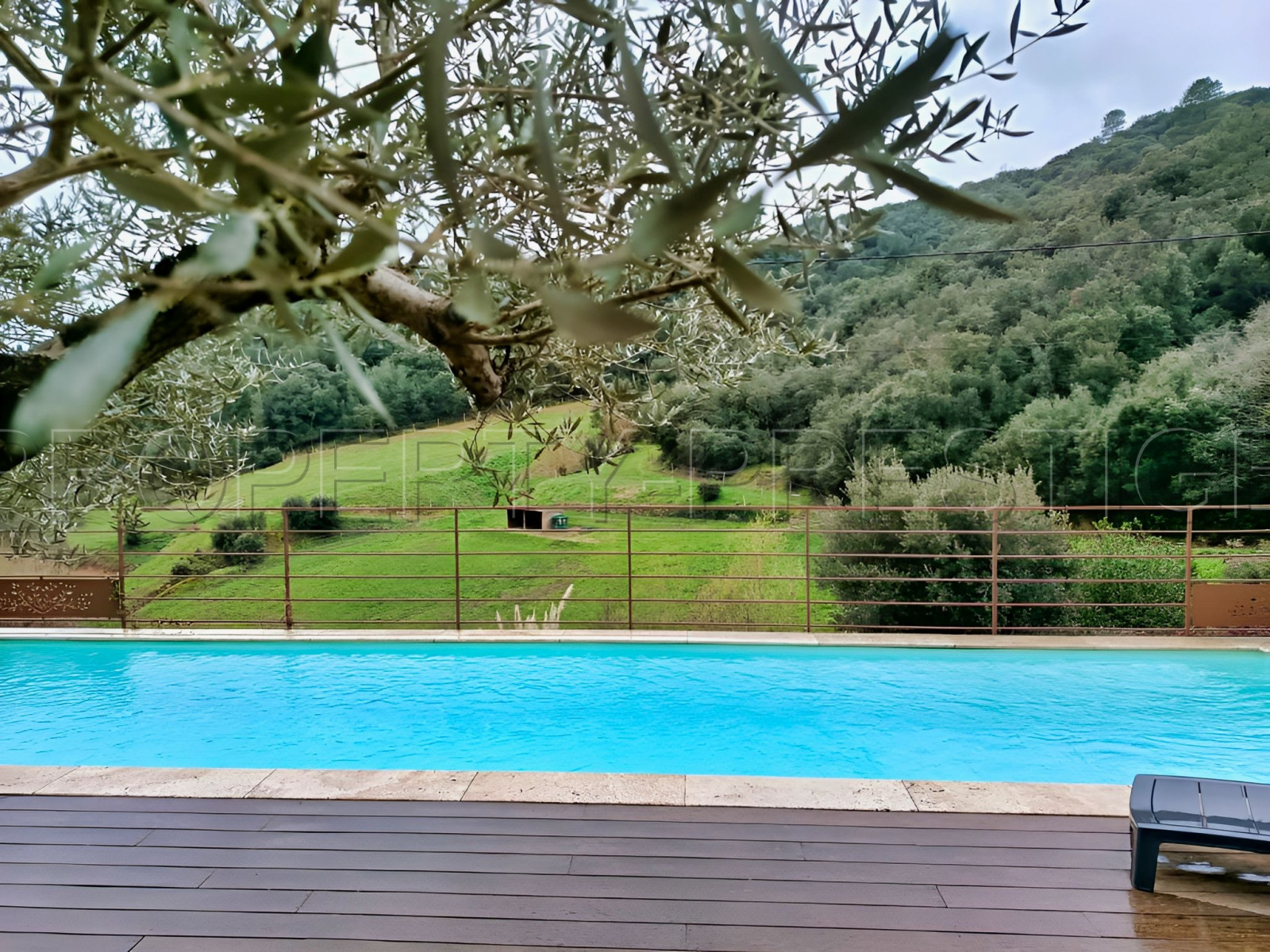 
                                                Vente
                                                 ARDECHE PROPRIETE DE CHARME 10 HA