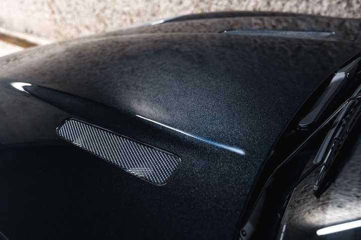 
                                                Voiture
                                                 Aston Martin DB9 Coupé Touchtronic A