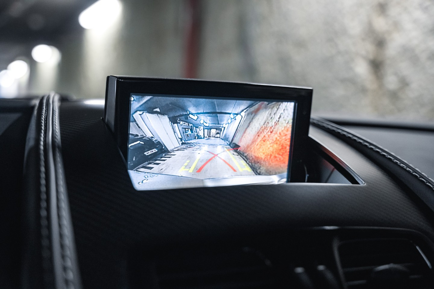 
                                                Voiture
                                                 Aston Martin DB9 GT Bond Edition V12 6.0 548