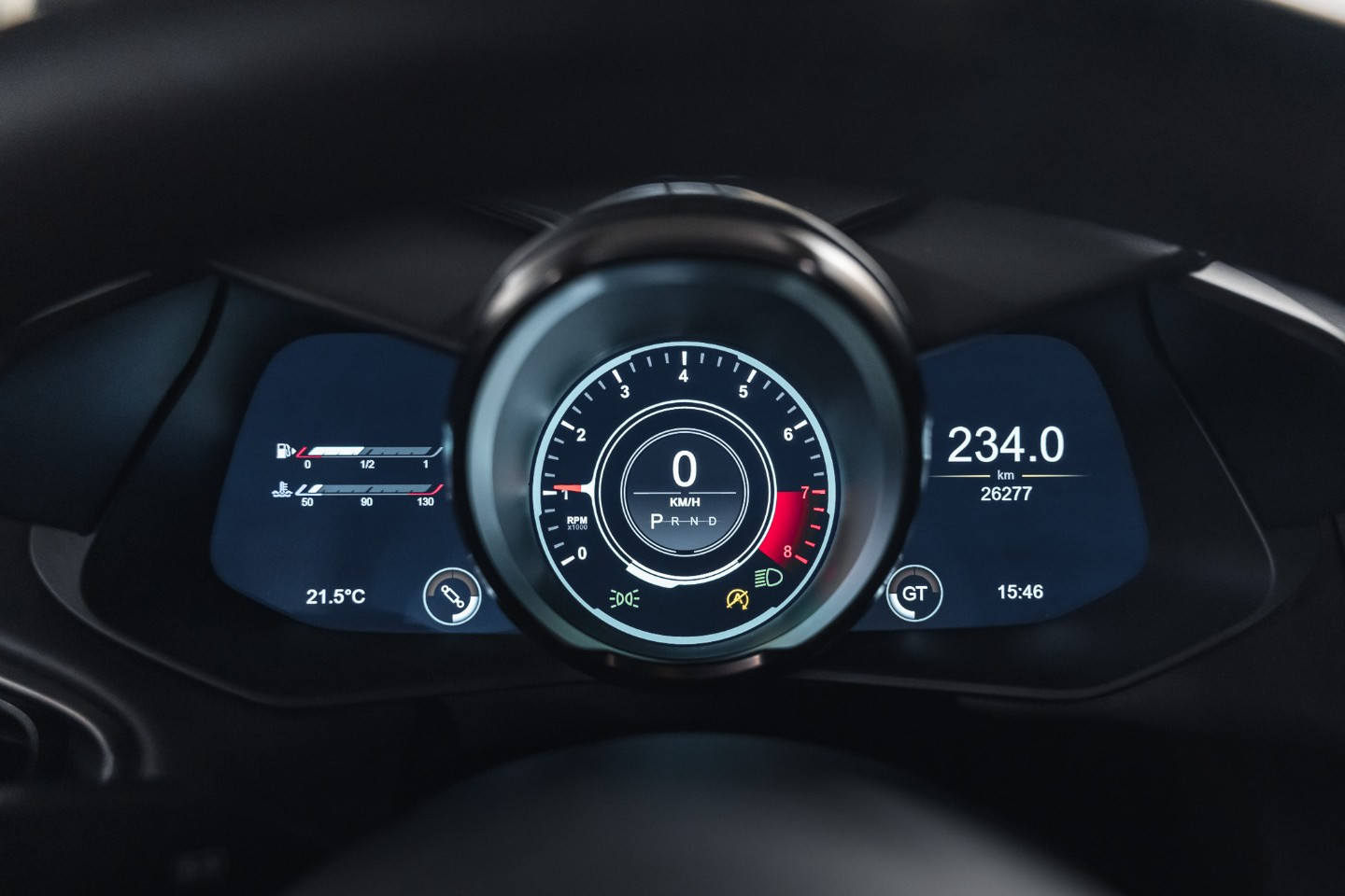 
                                                Voiture
                                                 Aston Martin DBS Superleggera V12 5.2 725