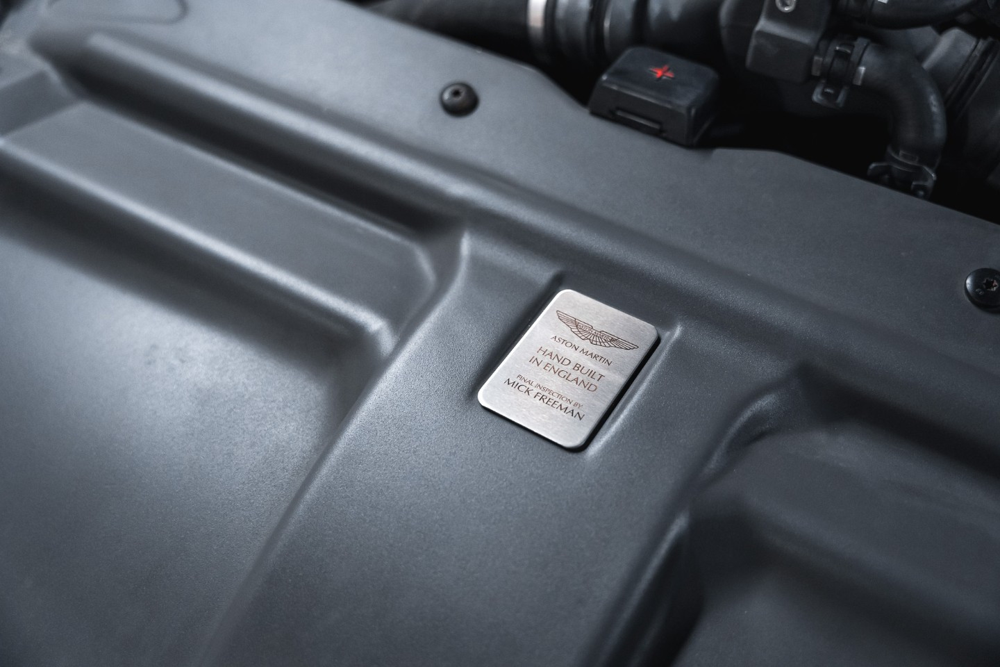 
                                                Voiture
                                                 Aston Martin DBS V12 5.9 517 Touchtronic