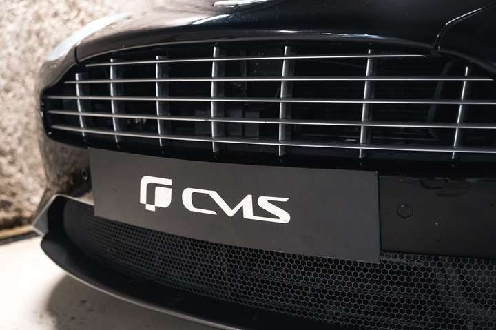 
                                                Voiture
                                                 Aston Martin Virage V12 6.0 500