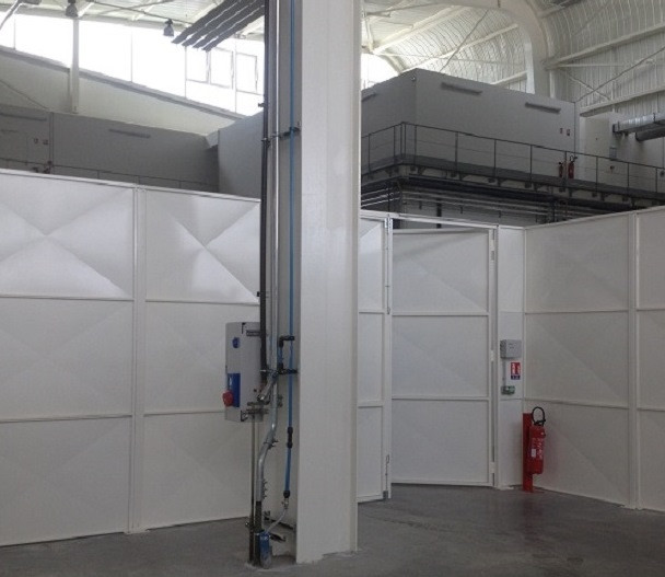 
                                                Location
                                                 Ateliers modulables en location Industrilab