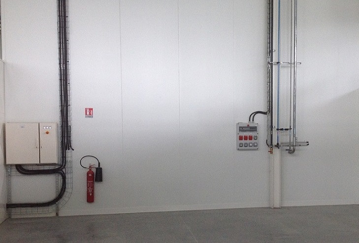 
                                                Location
                                                 Ateliers modulables en location Industrilab