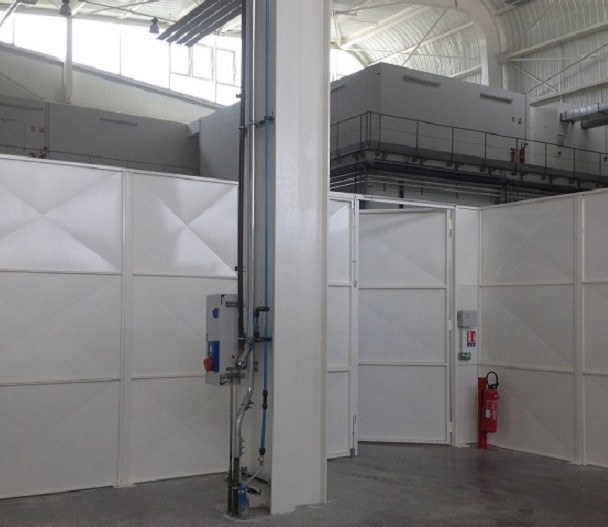 
                                                Location
                                                 Ateliers modulables en location Industrilab