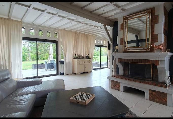 Vente
                                                 Atypique / belles prestations / 0 travaux / 15mn centre vill