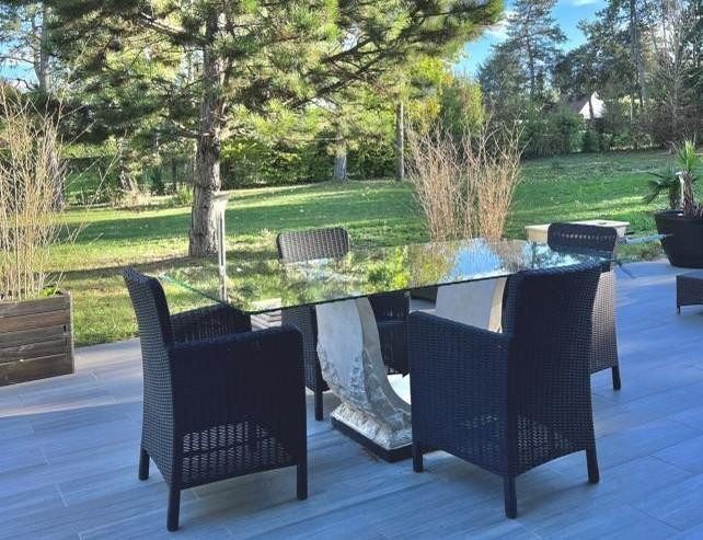 Vente
                                                 Atypique / belles prestations / 0 travaux / 15mn centre vill