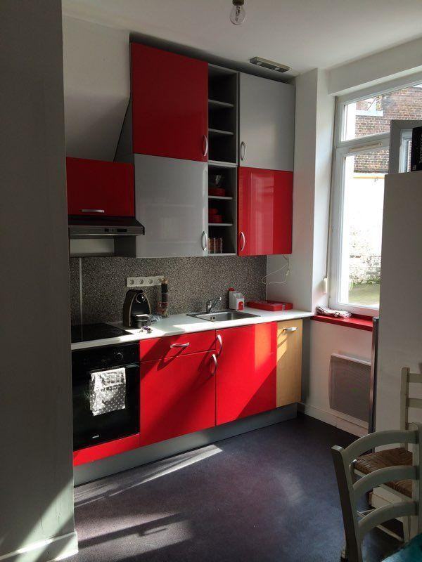 
                                                Location
                                                 Atypique Maison 60m² de courée meublée