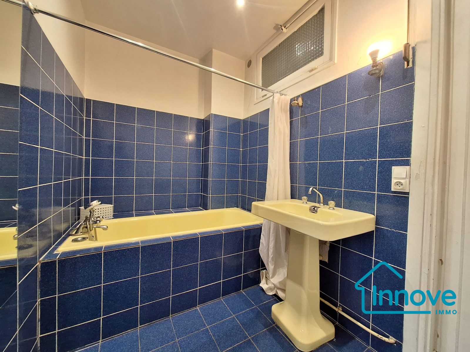 
                                                Vente
                                                 Au coeur de Neuilly : très beau 3 pièces idéalement situé