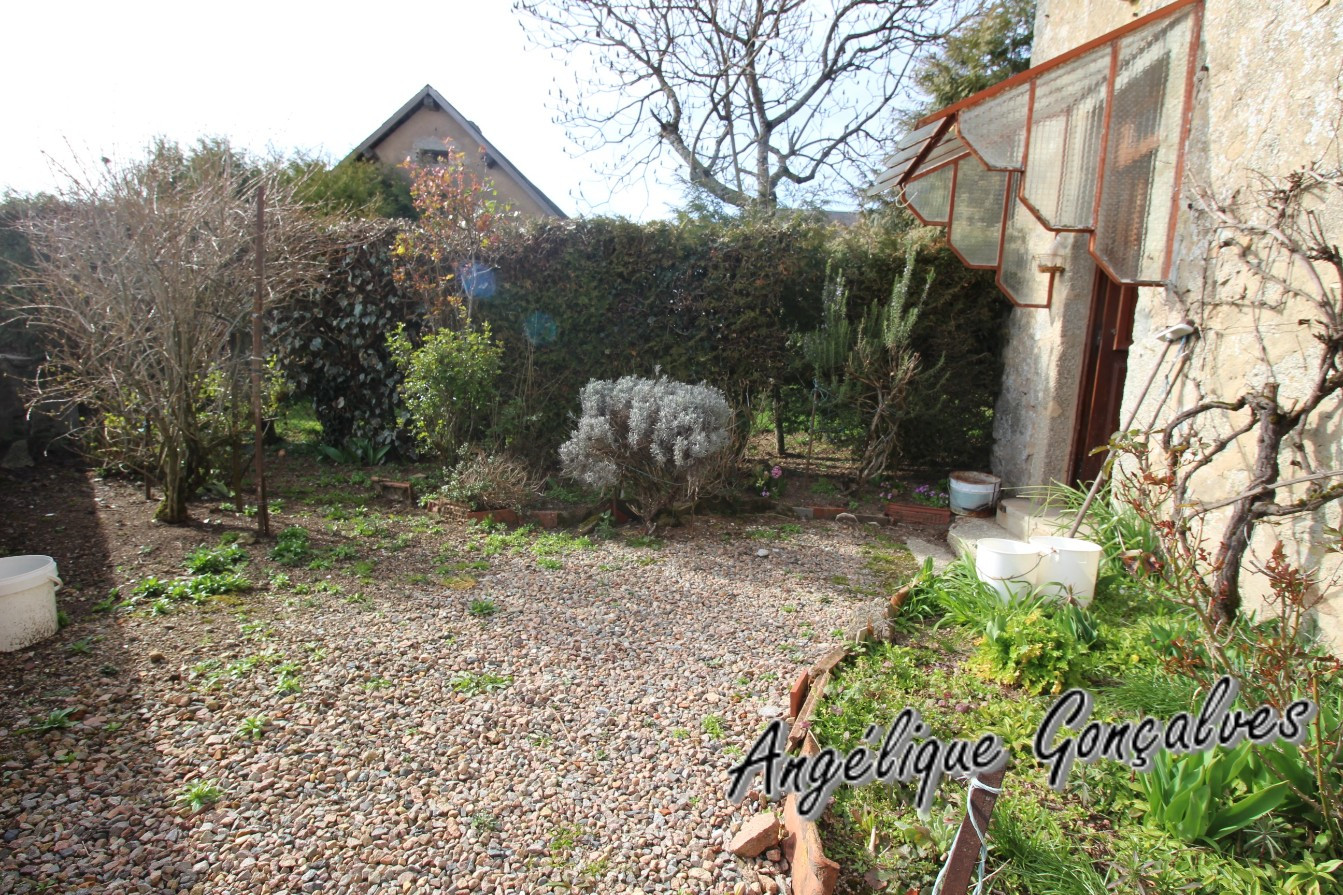 
                                                Vente
                                                 Au coeur du Morvan Maison de bourg