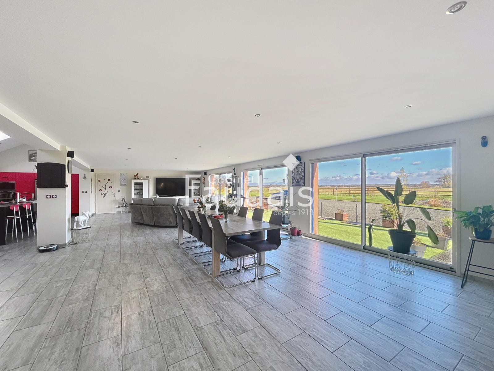 
                                                Vente
                                                  AU COEUR DU PARC NATUREL REGIONAL  DES MARAIS