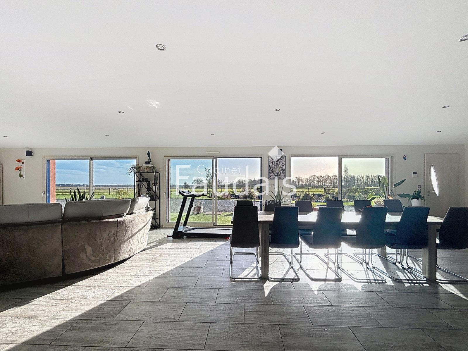 
                                                Vente
                                                  AU COEUR DU PARC NATUREL REGIONAL  DES MARAIS