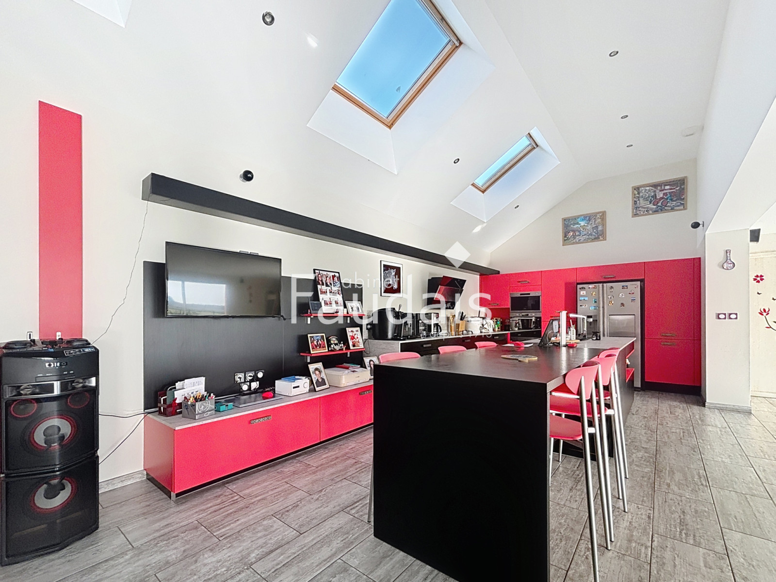 
                                                Vente
                                                  AU COEUR DU PARC NATUREL REGIONAL  DES MARAIS