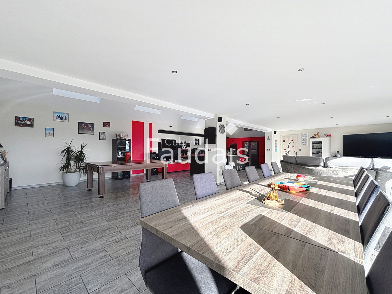 
                                                Vente
                                                  AU COEUR DU PARC NATUREL REGIONAL  DES MARAIS