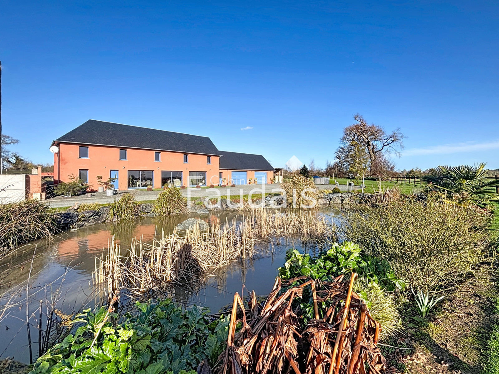 
                                                Vente
                                                  AU COEUR DU PARC NATUREL REGIONAL  DES MARAIS