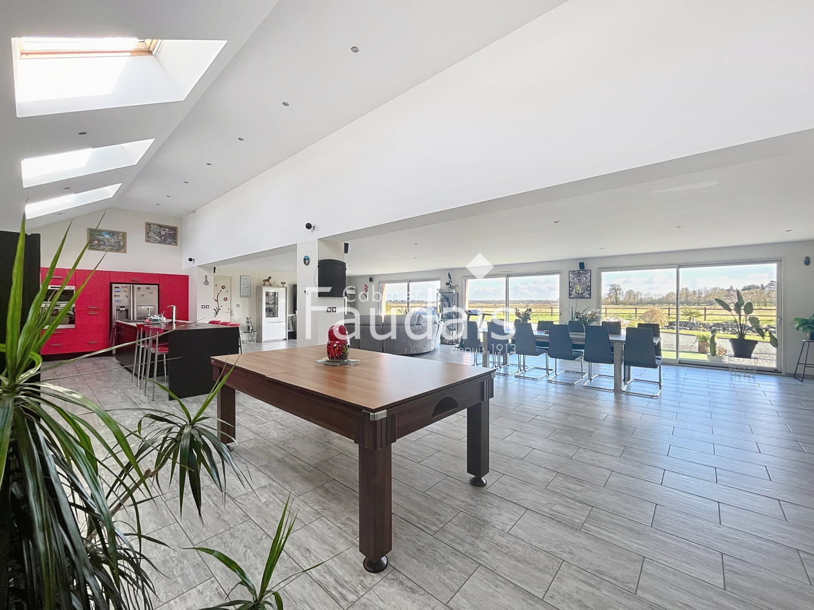 
                                                Vente
                                                  AU COEUR DU PARC NATUREL REGIONAL  DES MARAIS