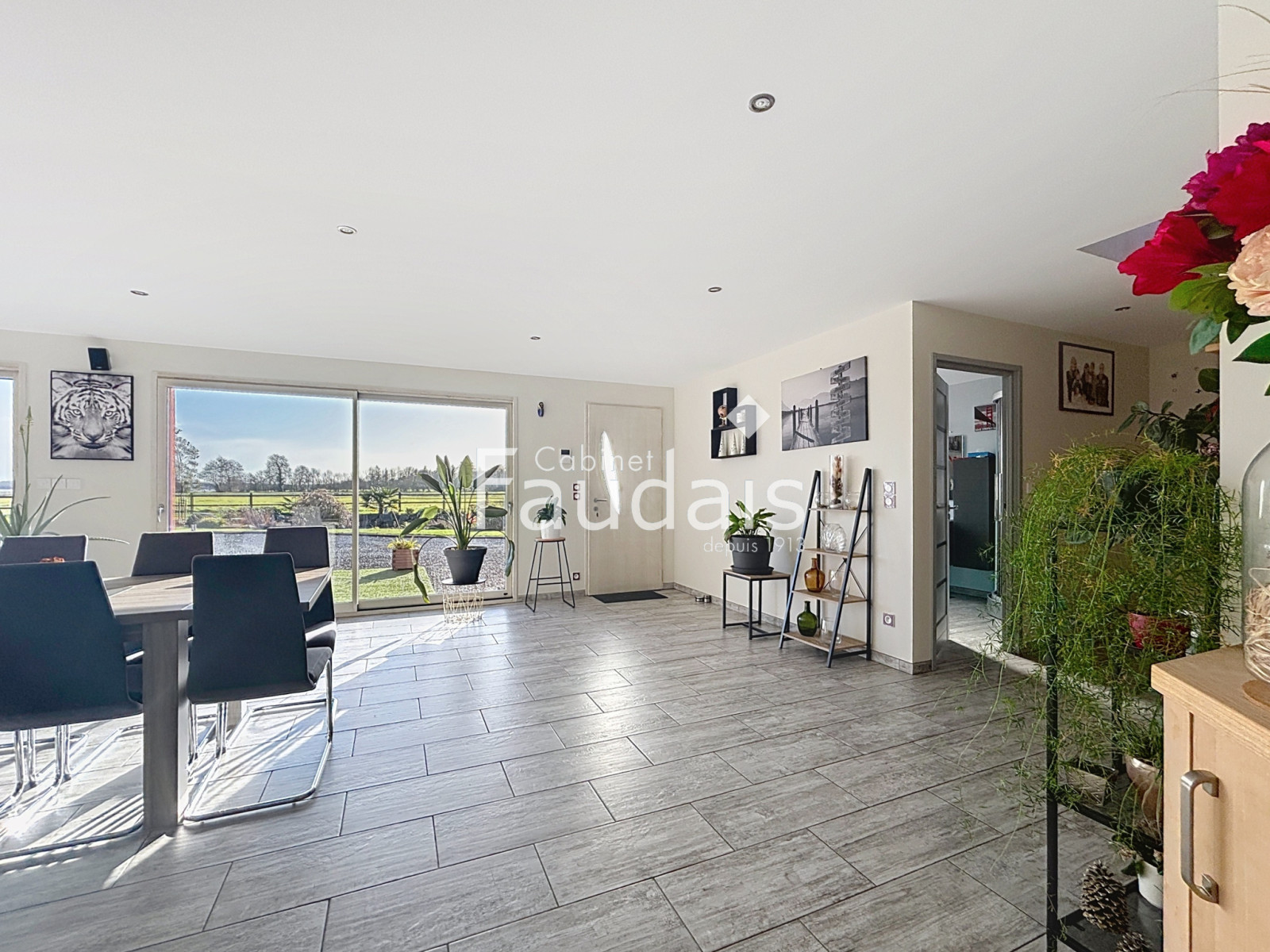 
                                                Vente
                                                  AU COEUR DU PARC NATUREL REGIONAL  DES MARAIS