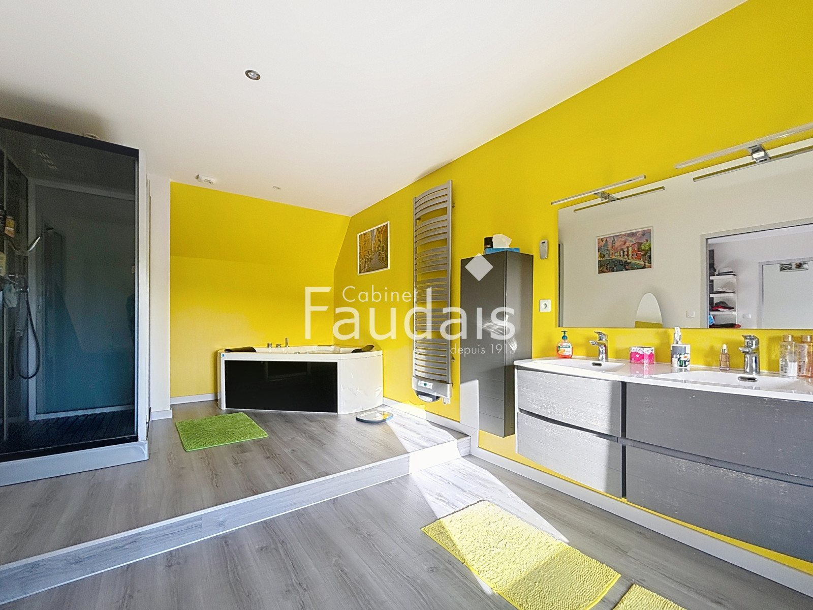 
                                                Vente
                                                  AU COEUR DU PARC NATUREL REGIONAL  DES MARAIS